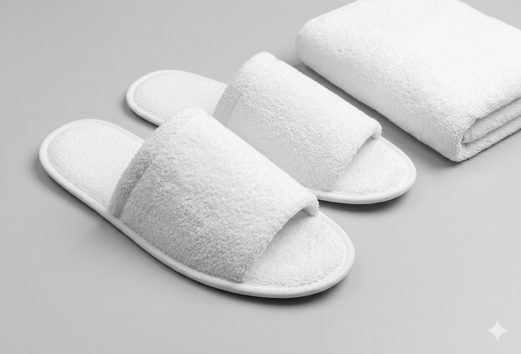 Slippers