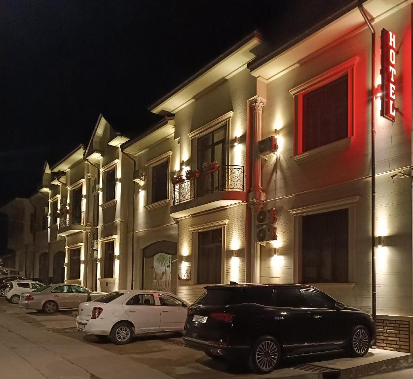Hotel 2