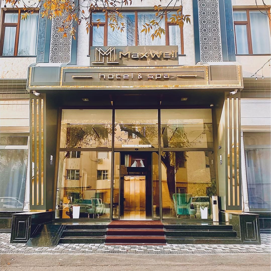 Hotel 2